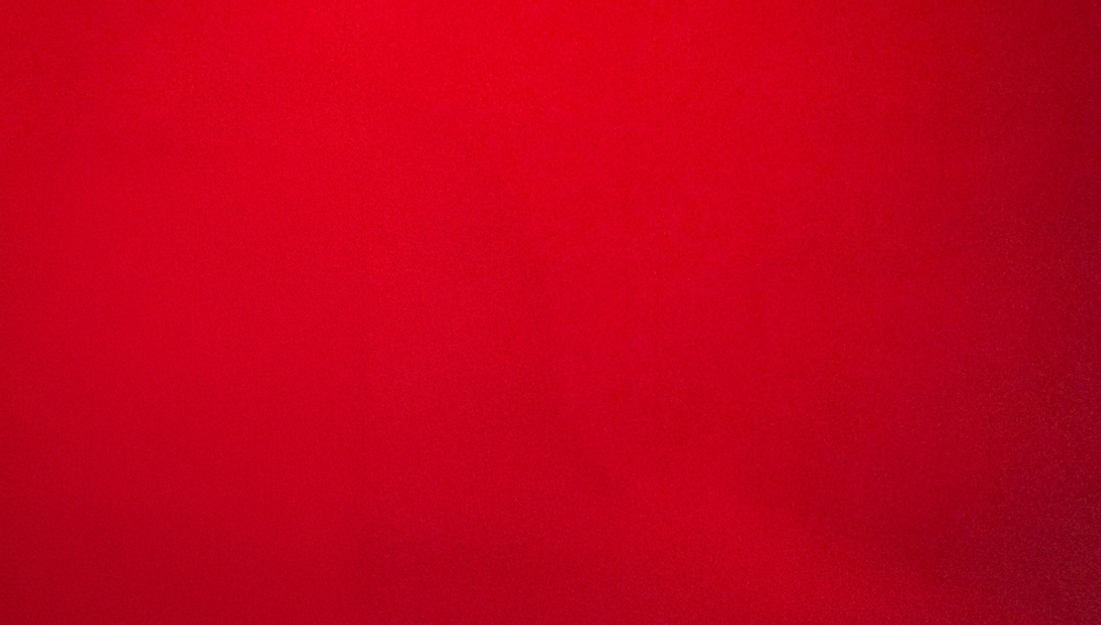 Red background